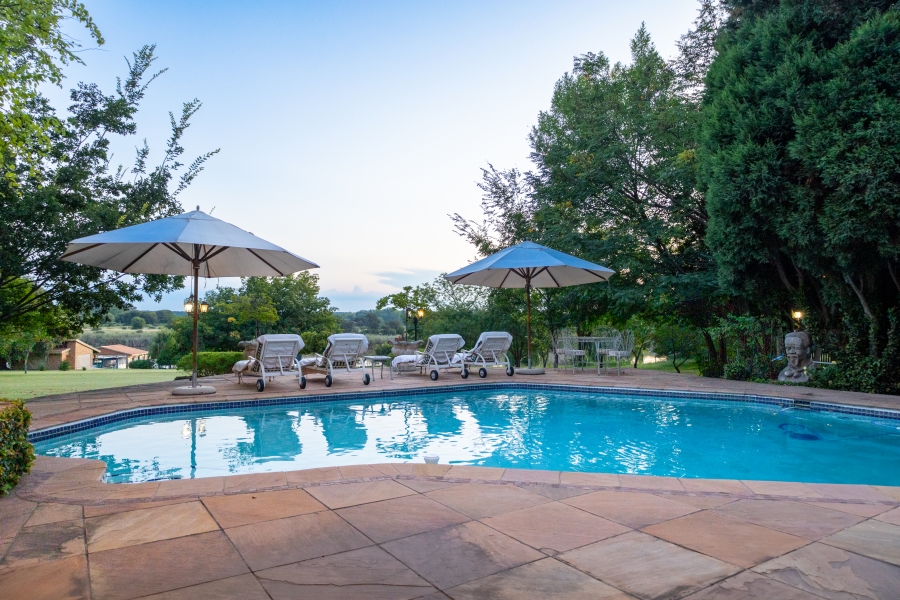 7 Bedroom Property for Sale in Mullersrust Free State
